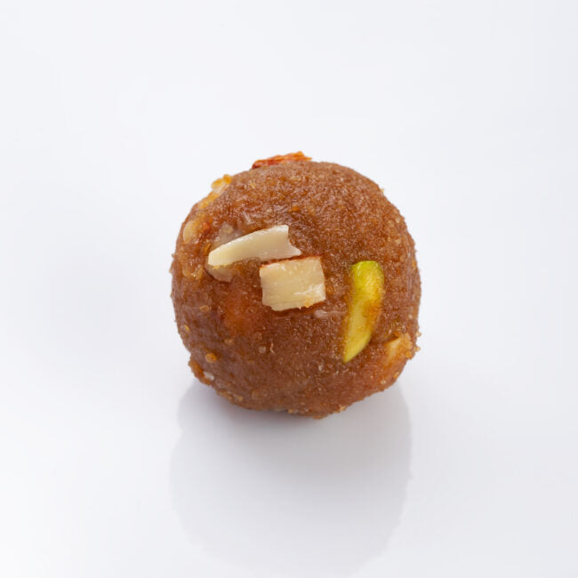 Desi Ladoo Box