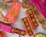 Choc-o-mithai | Box of 8